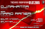 2005-07-01 - Mario Ranieri @ Kanty, Jaworzno, Poland
