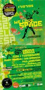 2005-07-17 - Danny Howells @ We Love Sundays, Space, Ibiza