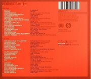 2005-10-10 - Derrick Carter - Ministry Of Sound Sessions