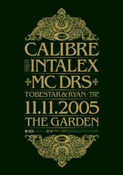 Thumbnail for File:2005-11-11 Southern Sessions The Garden Munich.jpeg