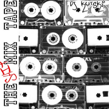 2005 - Kutski - Shit-Mix Tape.jpg