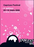 2006-03 - Luciano & Cabanne (Live PA) @ Caprices Festival, …