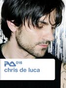 2006-06-26 - Chris de Luca - RA Podcast (RA.016)