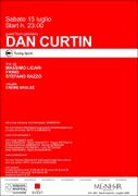 2006-07-15 - Dan Curtin @ Minimalhospital