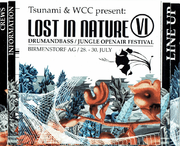 2006-07-29 - Klute @ Lost In Nature VI, Birmenstorf, Switz …