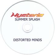 2006-08-12 - Distorted Minds @ Hysteria Presents Event 48 …