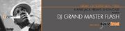 2006-10-06 - Grandmaster Flash @ Jack Fridays, Zentra, Chi …