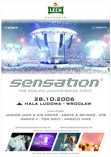 2006-10-28 - Sensation White, Wroclaw.jpg