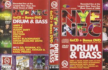 2006-12-31 - Slammin' Vinyl Presents NYE NEC, NEC, Birmingham, CD pack artwork.jpg