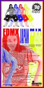 2006 - EDMX - Japan Mix