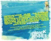 2006-06-30 - Daft Punk (Live PA) @ Eurockéennes de Belfort …