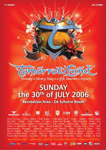 2006 - Tomorrowland (Boom, Belgium).jpg