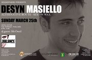 2007-03-25 - Desyn Masiello @ Hotel Victor, WMC
