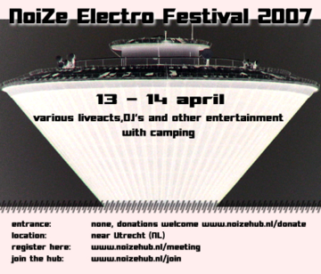 2007-04-1X - NoiZe Electro Festival.png