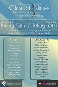 2007-05-05 - Marco V - 3 Years Cloud Nine Mix Sessions