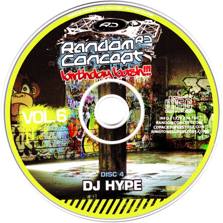 File:2007-05-12 - Random Concept - 'Birthday Bash', Bristol Academy, CD4.jpg