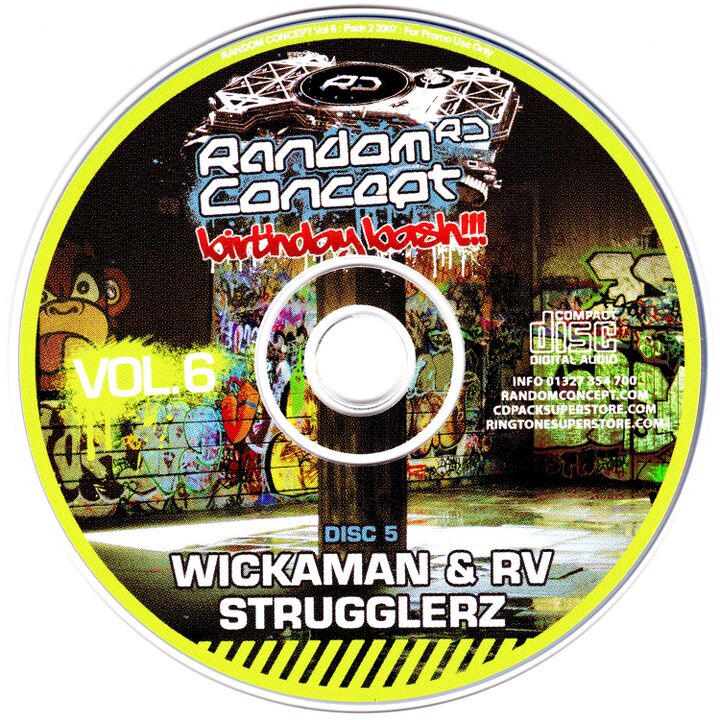File:2007-05-12 - Random Concept - 'Birthday Bash', Bristol Academy, CD5.jpg