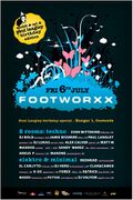 2007-07-06 - Alex Calver @ Footworxx, Hangar 1, Oostende, …