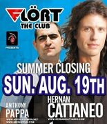 2007-08-19 - Hernan Cattaneo & Anthony Pappa @ Summer Clos …