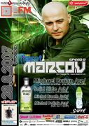 2007-08-28 - Marco V @ Dopler, Bratislava