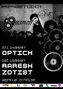2007-09-15 - B-Noise, Raresh, Zotist @ Khemia Club, Bacau, Romania, a.jpg