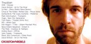 2007-10-18 - Matthew Styles - Ibiza Voice Podcast 31