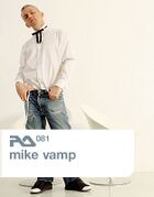 2007-10-16 - Mike Vamp @ Watergate, Berlin (Resident Advis …