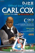 2014-01-10 - Carl Cox (Coco Banana, Matter) - Global 564