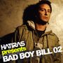 Thumbnail for File:2008-01-18 - Bad Boy Bill - Hatiras presents Bad Boy Bill 2, Blow Media Radio.jpg