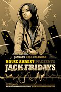 2008-01-11 - DJ Rush - Exclusive Disco Set @ Jack Fridays, …