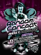 2008-02-16 - VA @ Random Concept & Destiny - Andy C Nightl …