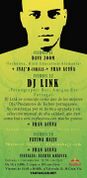 2008-03-22 - DJ Link @ Ya'sta Club, Madrid