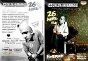 2008-04-26 - DJ Emerson @ Garage, Brazil