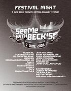 2008-06-07 - Subterra @ SeeMe, Sofia, Bulgaria
