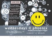 2008-06-11 - Italoboyz @ Midweek Techno (The Adventures Of …
