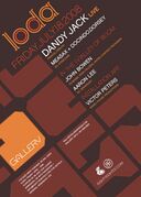 2008-07-18 - Dandy Jack (Live PA) @ Loda, Gallery, Washing …