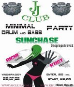 2008-07-26 - Sunchase @ JJ Club, Vinogradov