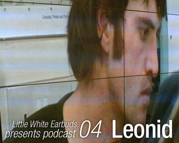 2008-07-31 - Leonid - LWE Podcast 04.jpg