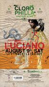 2008-08-09 - Luciano @ Clorophilla, Italy