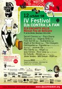 2008-10-12 - Chymera (Live PA) @ DJs Contra La Fam Festiva …
