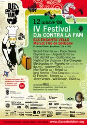 Thumbnail for File:2008-10-12 - DJs Contra La Fam Festival.jpg