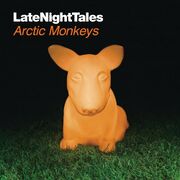 2008-10-13 - Arctic Monkeys - Late Night Tales