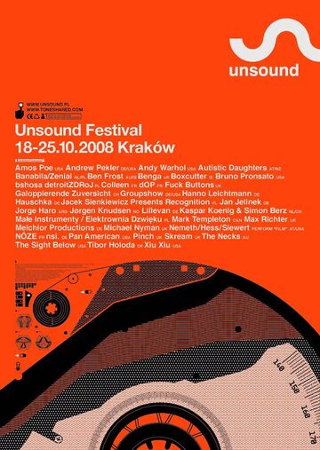 2008-10 - Unsound Festival.jpg