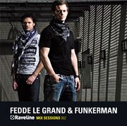 2008-11-01 - Fedde Le Grand & Funkerman - Raveline Mix Ses …