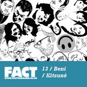 2008-11-05 - Beni - FACT Mix 13