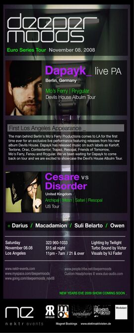 Thumbnail for File:2008-11-08 - Deeper Moods, LA.jpg