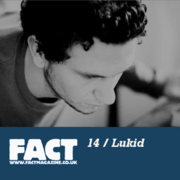 2008-11-12 - Lukid - FACT Mix 14