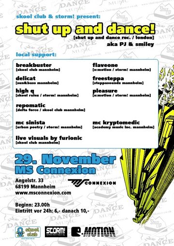 2008-11-29 - Shut Up And Dance @ MS Connexion, Mannheim -2.jpg