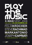 2008-12-25 - Markantonio @ Play The Music, Golden Gate, Na …