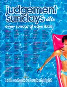 2008-08-08 - VA @ Judgement Sunday's - Eden, Ibiza - Satur …